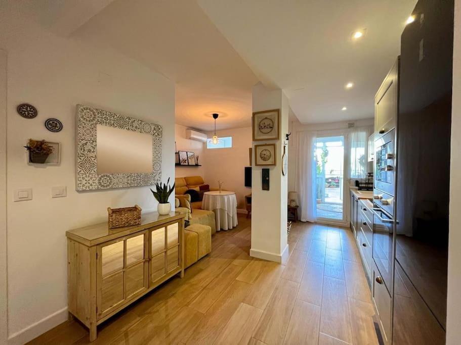 Terraza Privada * Jaén