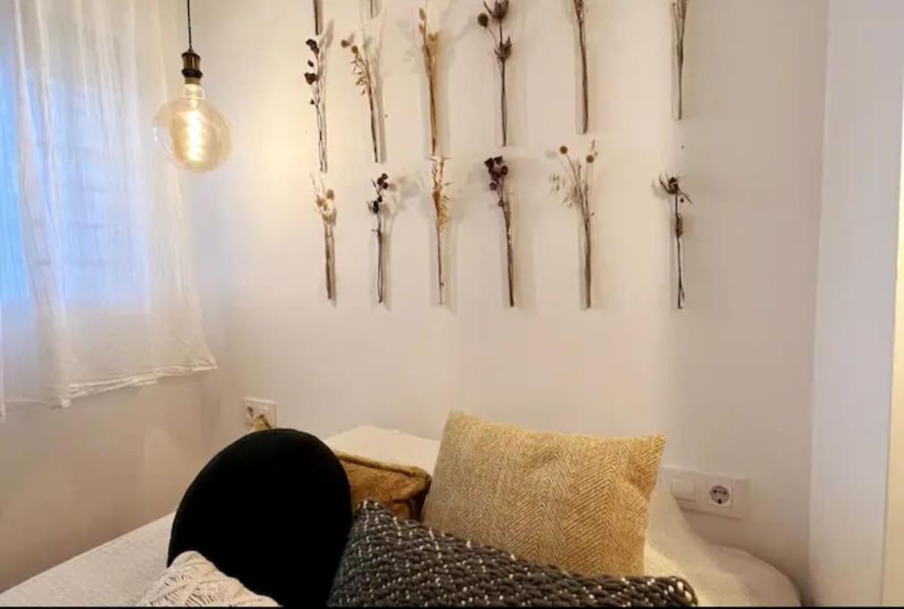 Terraza Privada Jaén