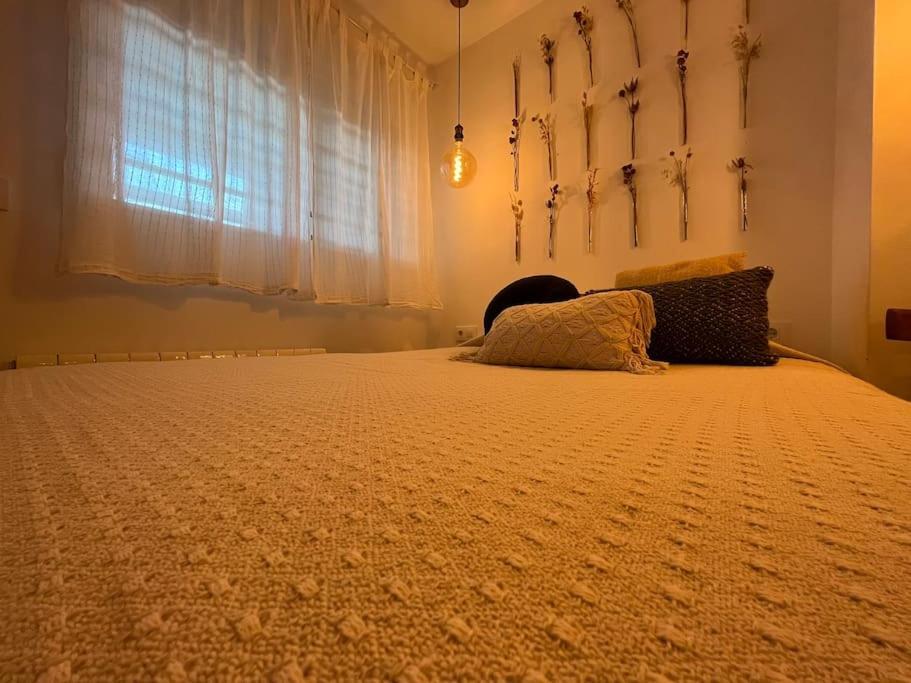 Terraza Privada Apartamento