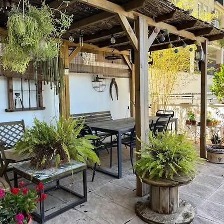 Apartamento Terraza Privada Jaén Zewnętrze zdjęcie