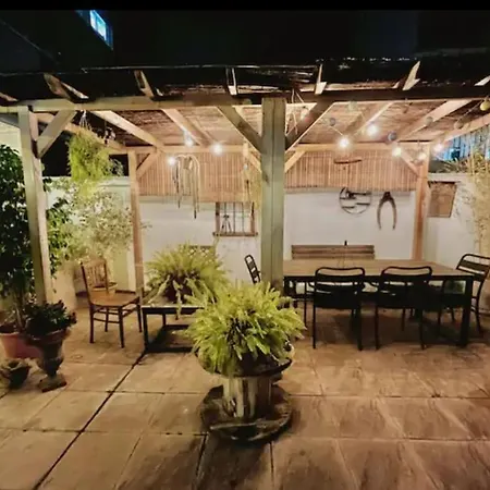 Apartamento Terraza Privada Jaén Zewnętrze zdjęcie
