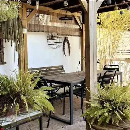 Apartamento Terraza Privada Jaén Zewnętrze zdjęcie