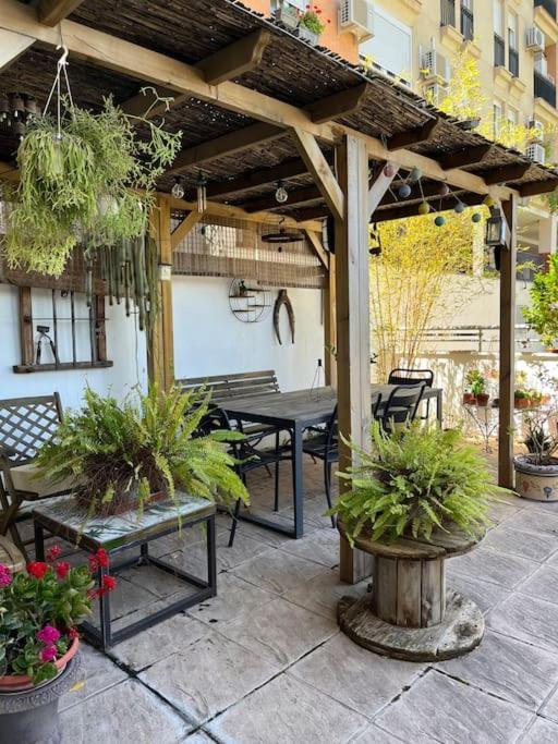 Apartment Terraza Privada