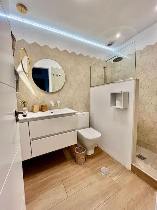 Terraza Privada * Jaen