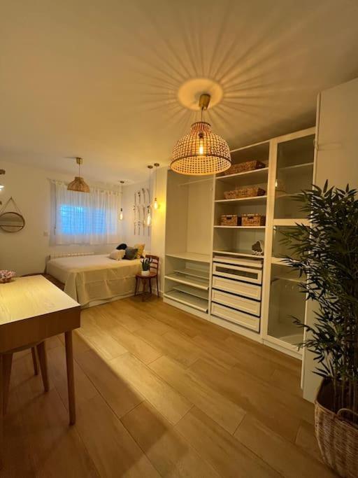 Terraza Privada * Jaen